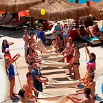 Resort Kadikale Turgutreis