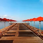 Kadikale 5* Turgutreis