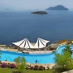 Kadikale Turgutreis