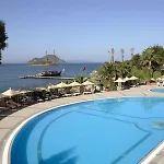 Resort Kadikale Turgutreis