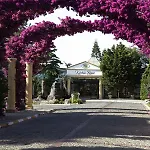 Resort Kadikale Turgutreis