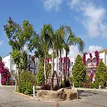 Kadikale 5* Turgutreis