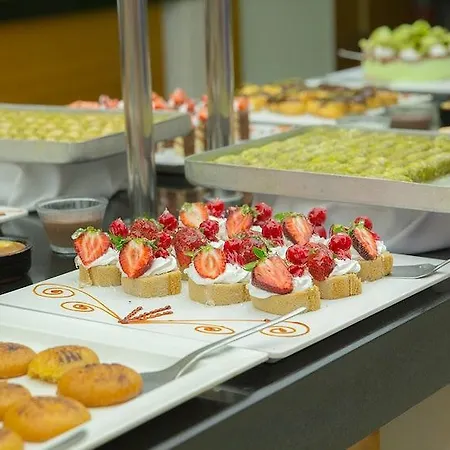 Kadikale 5* Turgutreis