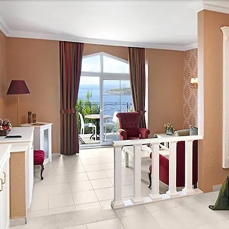 Station touristique Kadikale 5*