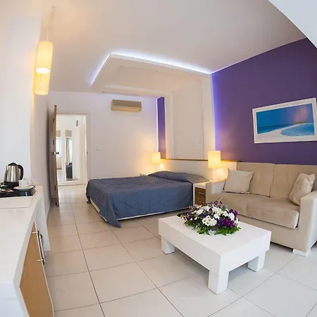 Kadikale Ośrodek wypoczynkowy 5*