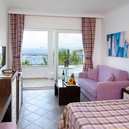 Kadikale 5* Turgutreis