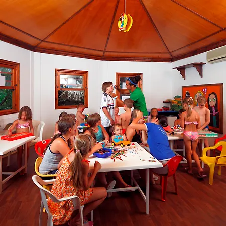 Kadikale 度假村