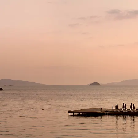 Üdülőközpont Kadikale 5*