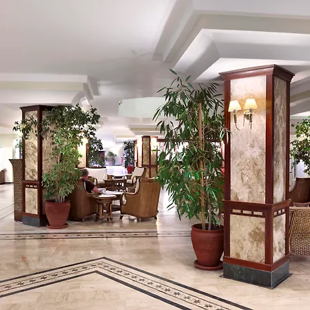 Kadikale Üdülőközpont Turgutreis