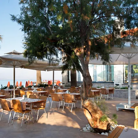 Kadikale Üdülőközpont 5*