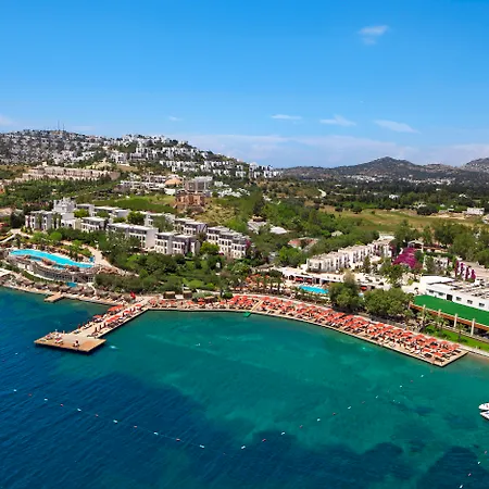 Station touristique Kadikale