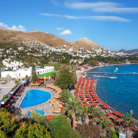 Kadikale Station touristique