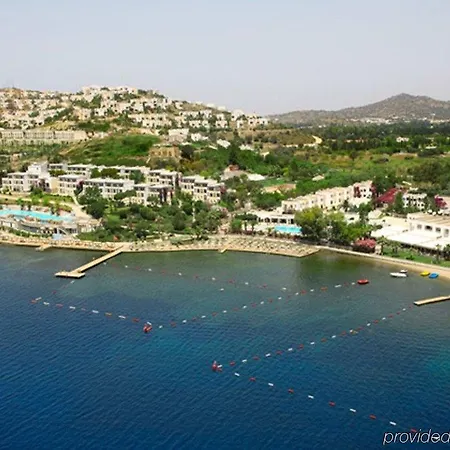 Kadikale Station touristique