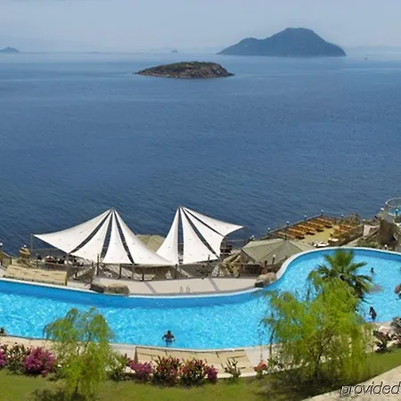 Kadikale 5* Turgutreis