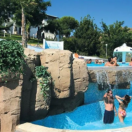 Station touristique Kadikale