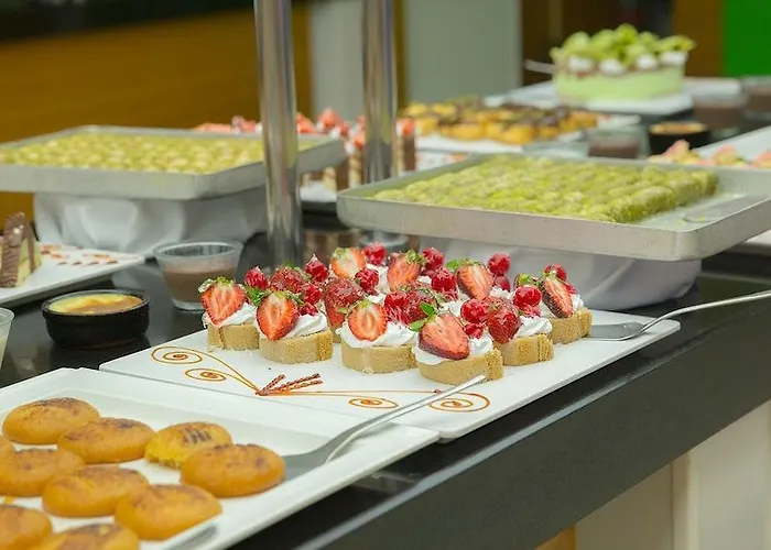 Kadikale 5* 图尔古特雷斯