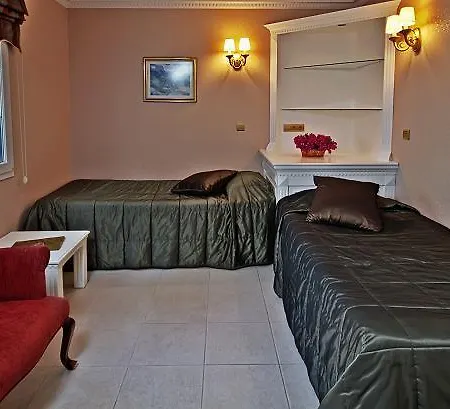 Kadikale 5* Turgutreis