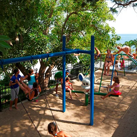 Kadikale Complex Turgutreis