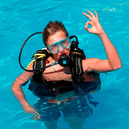 Kadikale 5* Turgutreis