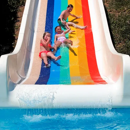 Kadikale リゾート