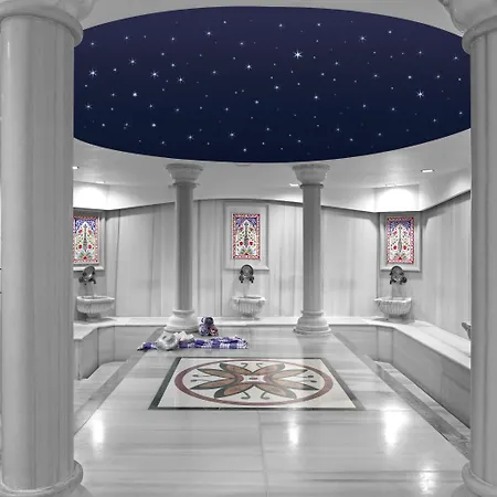 Complex Kadikale Turgutreis