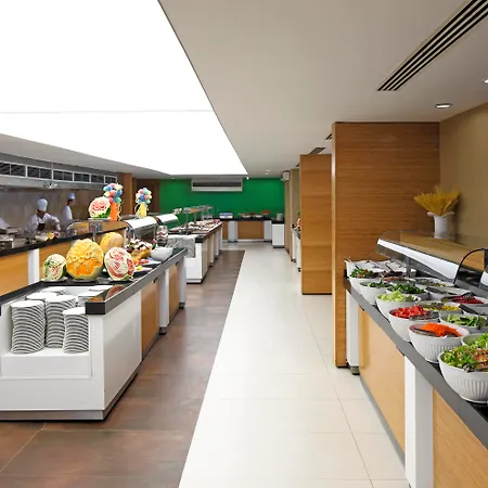 Kadikale Complex Turgutreis