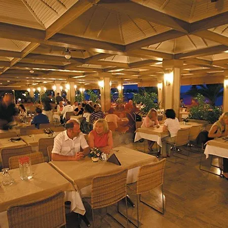 Complex Kadikale Turgutreis