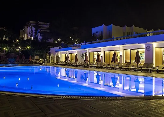 Resort Kadikale