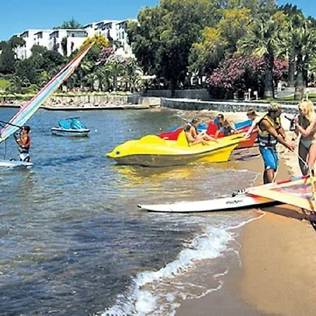 Kadikale Resort Turgutreis