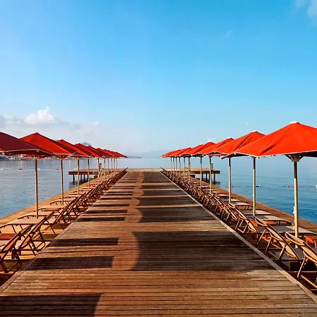 Kadikale 5* Turgutreis