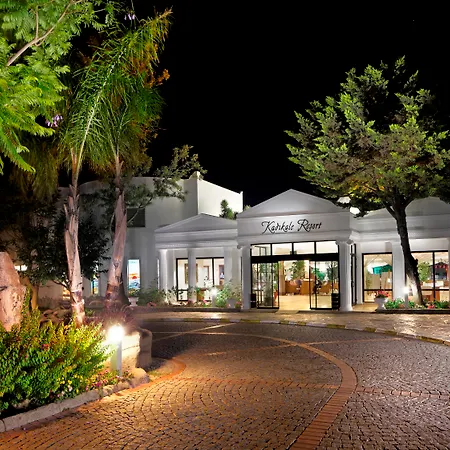 Kadikale Resort Turgutreis