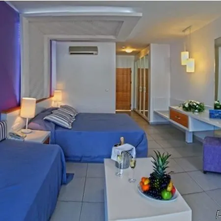 Station touristique Kadikale 5*