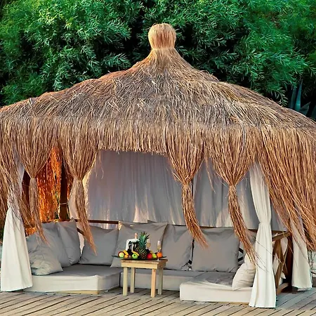 Resort Kadikale Turgutreis