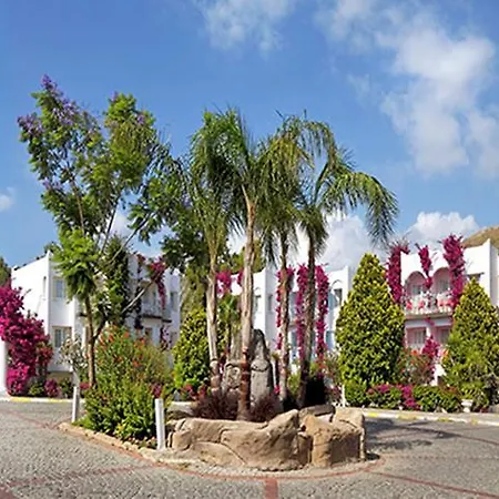 Kadikale 5* Turgutreis