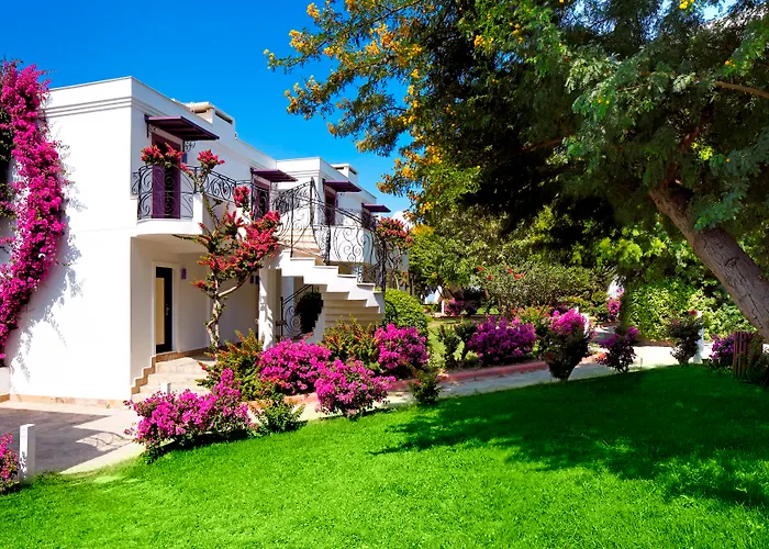 Rezort Kadikale Turgutreis